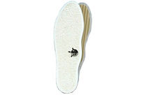 Confortable hygiène et confort du pied