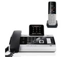 Standards sur lignes Numériques : Pack Gigaset DX800A + 1 Gigaset C300H