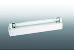 MF 61 Blanc sans Lampe ARIC0506