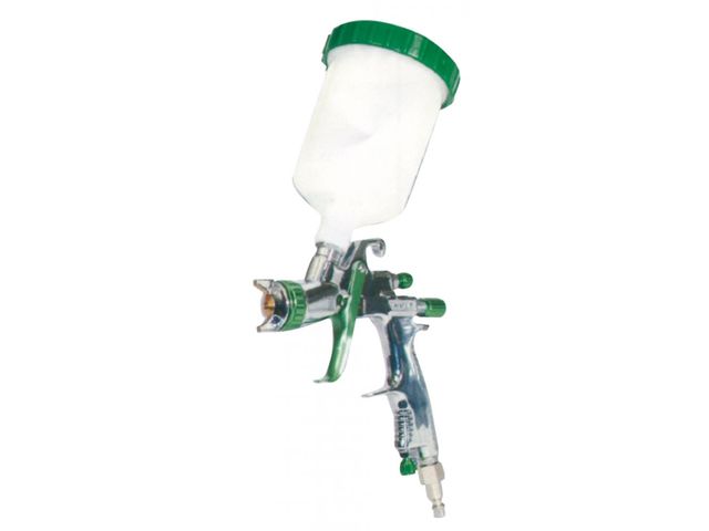 Pistolet XPBP à gravité