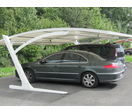 Abri voiture – carport – Provençal II Classic Pro