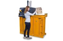 Presse à balles multi caisson MC4