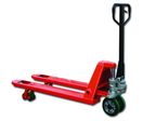 Transpalette manuel silencieux - 2.5 tonnes