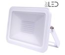 Projecteur LED ultra plat 50W Blanc – Shape