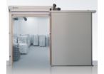 Portes Coulissante pour chambres froides