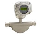 Débitmètre Coriolis avec transmetteur compact | Proline Promass E 300