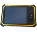 Tablette durcie IP67 sous Android 