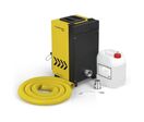 Générateur de brouillard et de fumée TROTEC - SOVELOR-DANTHERM