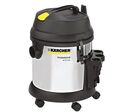 Karcher - Aspirateur eau et poussières NT 27/1 Me - 27L - 1380W - Puissant et Polyvalent