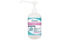 Wyritol - Gel hydroalcoolique mains 500ml - Flacon pompe - Désinfectant efficace