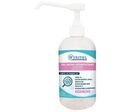 Wyritol - Gel hydroalcoolique mains 500ml - Flacon pompe - Désinfectant efficace