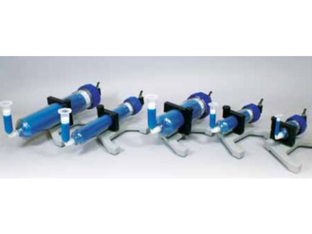 Systèmes de Remplissage de Seringue | Atlas™