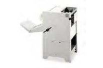 Agrafeuse-plieuse NAGEL FOLDNAK 40