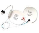 Electrodes de formation PAD/FOR/AED10