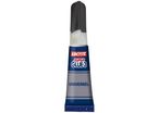 Colle super glue 3 original Loctite en tube 3 gr