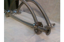 Flexible en acier inoxydable 