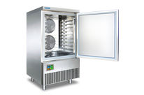 Chambre climatique pour test de résistance au gel