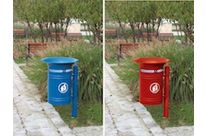 Corbeille Gascogne 60 litres