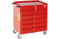 Armoire À Outils Standard 5 Tiroirs