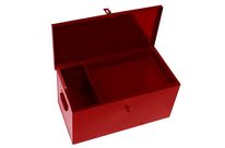 Avec plateau amovible