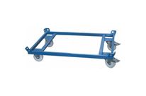 Rouleur pour charges lourdes - 1000 kg