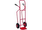 Diable pour charges hautes - 250 kg - 1310 mm de hauteur