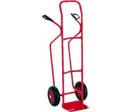 Diable pour charges hautes - 250 kg - 1310 mm de hauteur