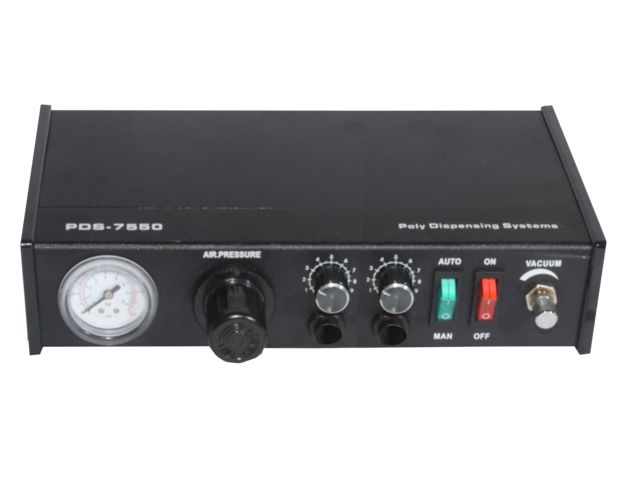 Doseur pneumatique | PDS 7550  Pick Up 