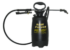 Pulvérisateur canon à mousse à pompage manuel DARK PULVOR – RESIST