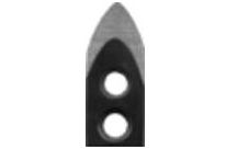 Couteau de forme pour MULTIVAC