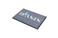 Tapis d'entrée personnalisable - 199 Logo Imperial