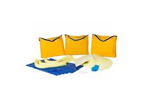 Kit d'intervention 50L