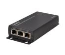 Extender Cat.6 (amplificateur) HDMI chainable - Unité réceptrice