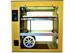 Imprimante 3D grand débit I MissBBee