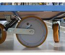 Roue électrique | Série 300 - Milieu Industriel - Solution pour un usage intensif 