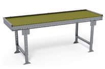  Convoyeur à rails à galets | CR80