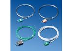 DATAPAQ Furnace Tracker sondes thermocouples