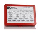 Étanchéité et maintenance mécanique | Kit de joints toriques nitrile 382 pièces RS PRO