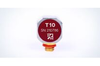 T10 Compact Structure-Borne Probe | SONOTEC