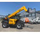 Chariot télescopique 7,2 tonnes 9,5 m – Dieci Samson 75.10