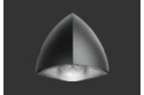 Applique murale Extérieure