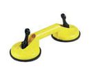 Ventouse STANLEY 2 têtes diamètre 120 mm