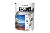 Protection écologique teintée extérieure monocouche COMUS® ONE PROTECT®