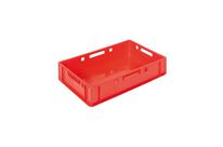 BAC A VIANDE EURONORM - 21 L / POOL-BAC - 600X400X125 MM