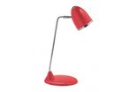 Lampe fluo MAULSTARLET rouge.
