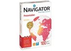 Ramette papier Navigator A4 100 gr 500 feuilles blanc