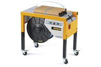 Cercleuse semi-automatique à tension électronique Strapex