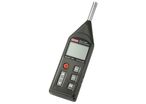 Sound Level Meter 8khz