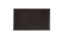 Tapis à picots antidérapant caoutchouc bord biseau