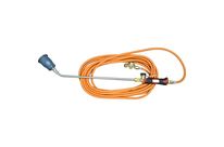 Chalumeau propane à cloche